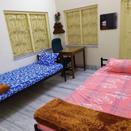 Chandannagore Guest House Kalkata Exteriér fotografie