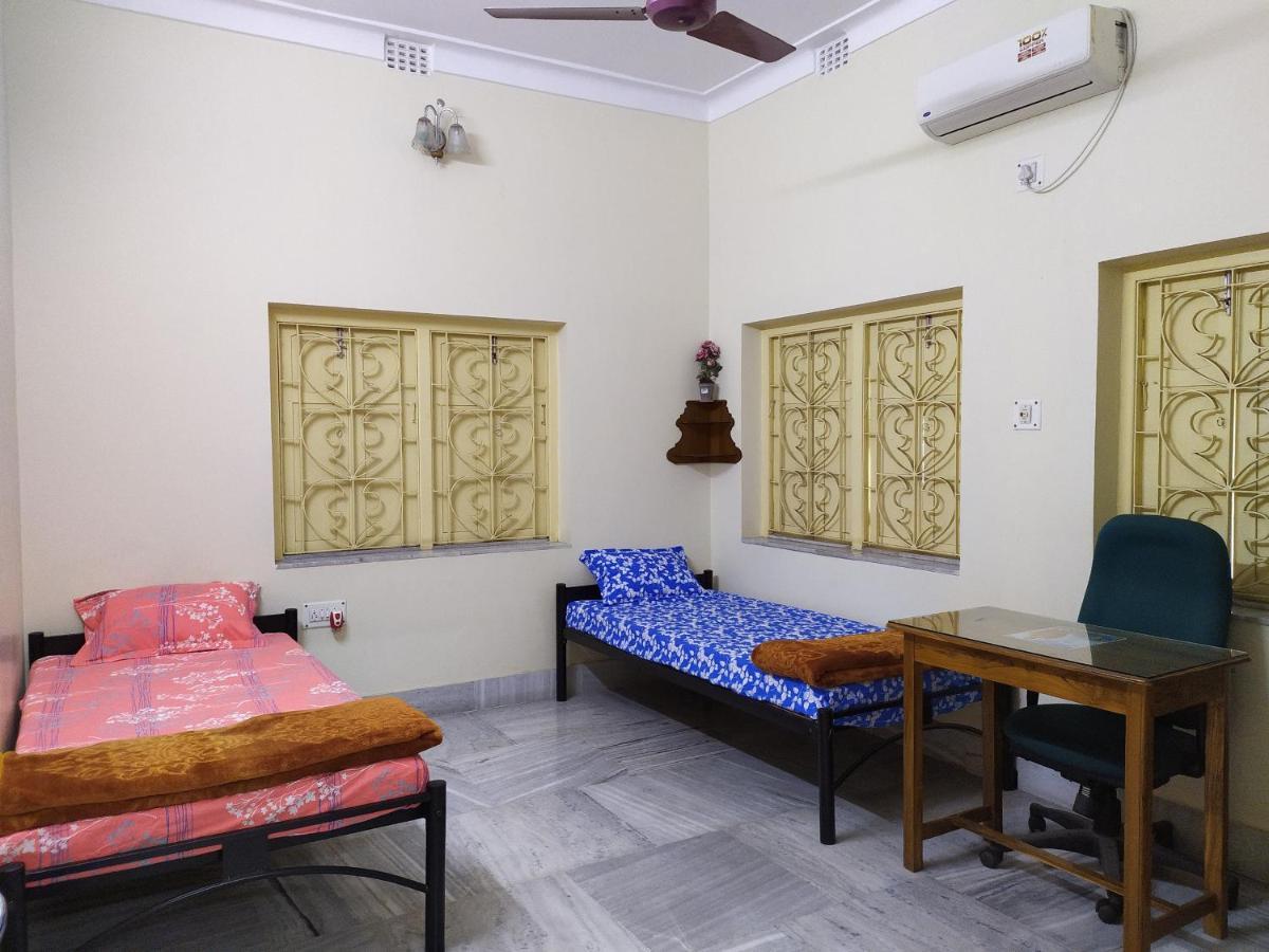 Chandannagore Guest House Kalkata Exteriér fotografie