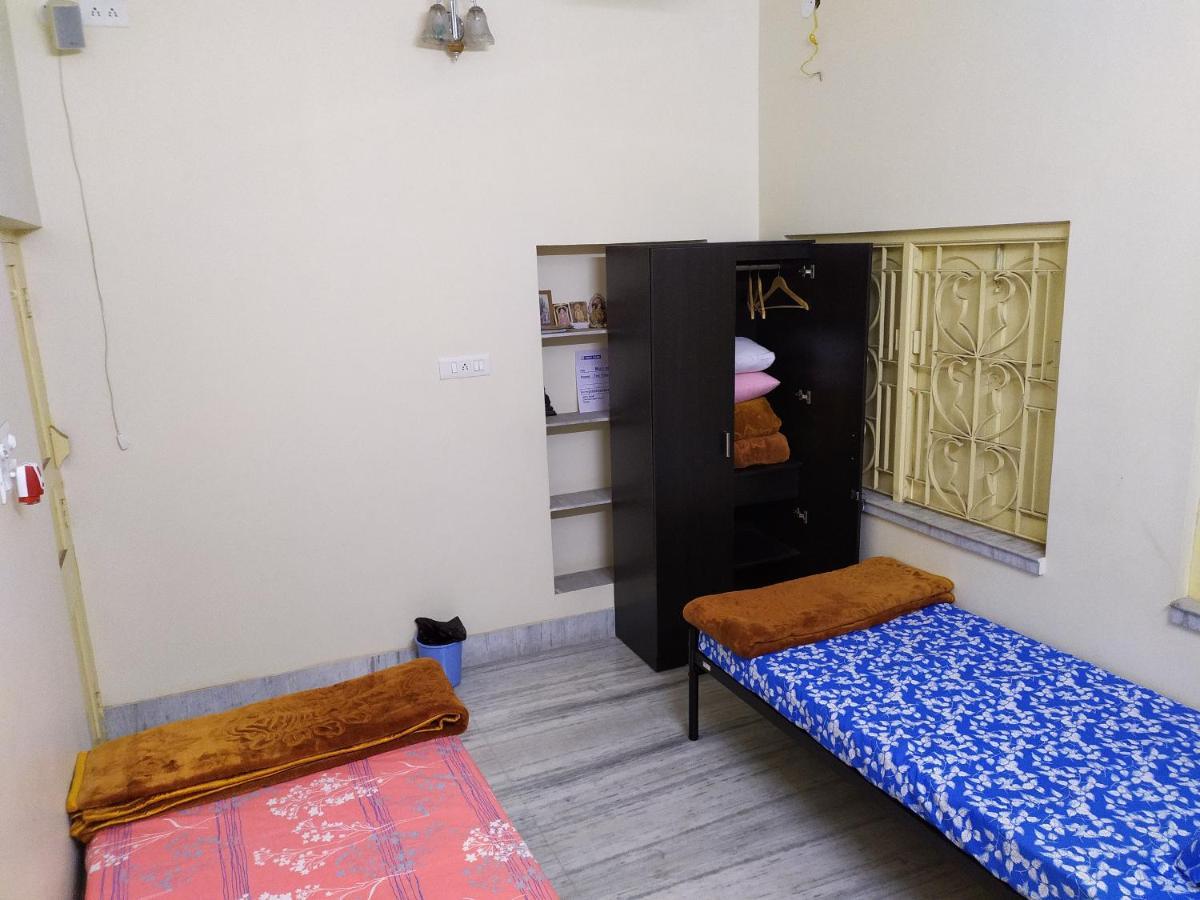 Chandannagore Guest House Kalkata Exteriér fotografie