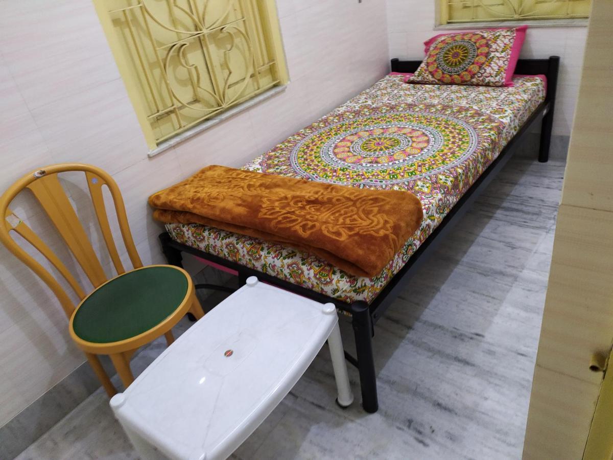 Chandannagore Guest House Kalkata Exteriér fotografie