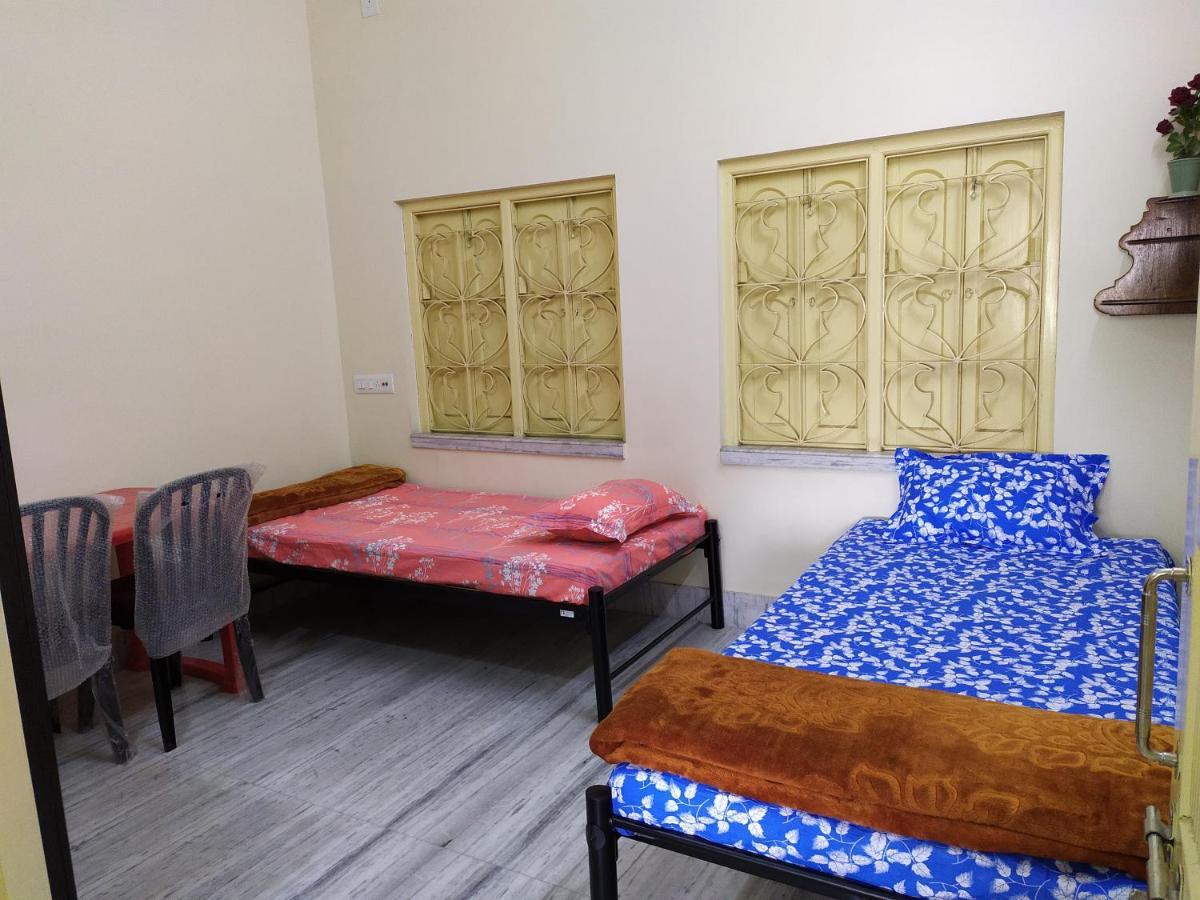 Chandannagore Guest House Kalkata Exteriér fotografie